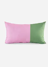 Pute i colorblock design, bonprix