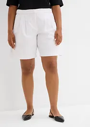 Bermudashorts av 100% bomull, bonprix