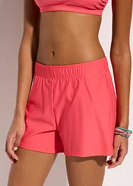 Badeshorts med truse, bonprix