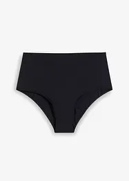 High Waist-bikinitruse med regulerbar linning, bonprix