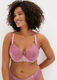 Padded-BH med bøyle, bonprix