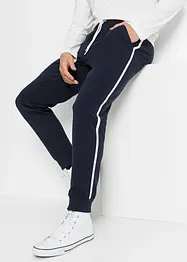 Joggebukse (2-pack), bonprix