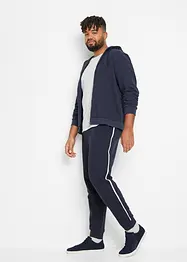 Joggebukse (2-pack), bonprix
