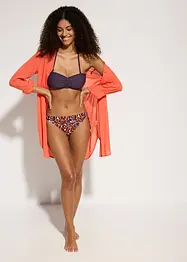 Bikinitruse med knyting, bonprix