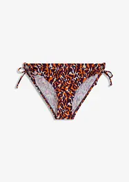 Bikinitruse med knyting, bonprix
