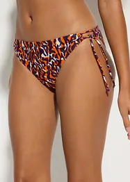 Bikinitruse med knyting, bonprix