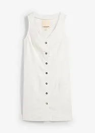 Denimkjole, bonprix
