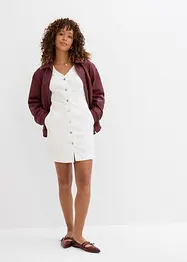 Denimkjole, bonprix