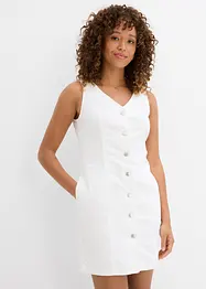 Denimkjole, bonprix