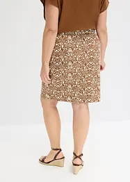 Jerseyskjørt, bonprix