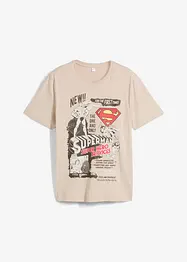 Superman T-skjorte, DC