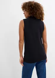 Strikket topp, bonprix