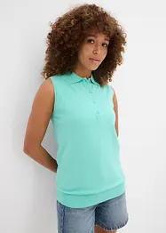 Strikket topp, bonprix