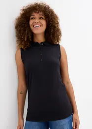 Strikket topp, bonprix