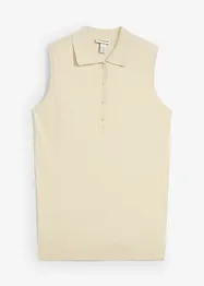 Strikket topp, bonprix