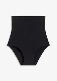 Usynlig light shape -truse av 100% bomull, bonprix