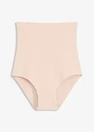 Usynlig light shape -truse av 100% bomull, bonprix