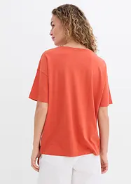 T-skjorte med print, bonprix
