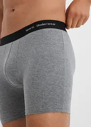 Boksershorts (3-pack), bonprix