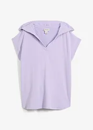Sweatshirt i 100% bomull, bonprix