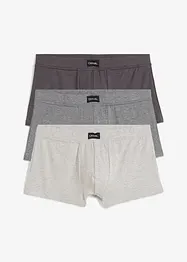 Hipstertruse (3-pack), bonprix