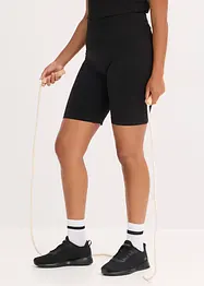 Seamless sykkelbukse scrunch, bonprix