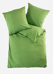 Ensfarget sengesett, bonprix