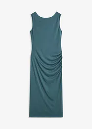 One shoulder-kjole, bonprix