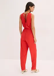 Jersey jumpsuit, bonprix