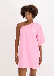 One Shoulder-kjole, bonprix