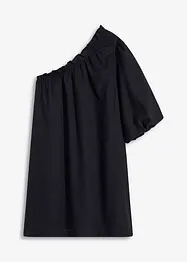 One Shoulder-kjole, bonprix