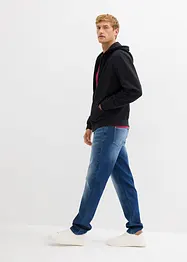 T-shirt av økologisk bomull, bonprix