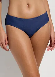 Bikinibukse i jeans look, bonprix