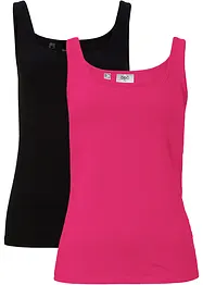 Topp (2-pack), bonprix