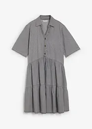 Jeanskjole, bonprix