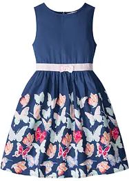 Minikjole i A-fasong, bonprix