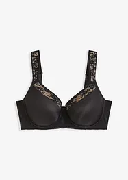 Padded-BH med polstrede stropper, bonprix
