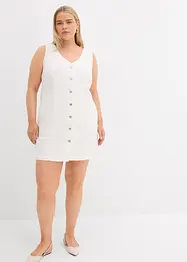 Denimkjole, bonprix