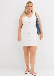 Denimkjole, bonprix