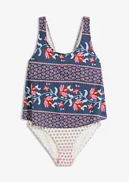 Badedrakt i tankini-stil, bonprix