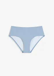 Highwaist-bikinibukse, bonprix