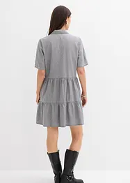Jeanskjole, bonprix