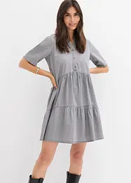 Jeanskjole, bonprix