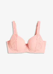 Padded-BH med polstrede stropper, bonprix