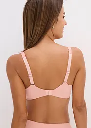Padded-BH med polstrede stropper, bonprix
