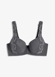 Padded-BH med polstrede stropper, bonprix
