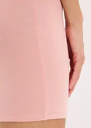 Lang dameboxer (3-pack) med økologisk bomull, bonprix