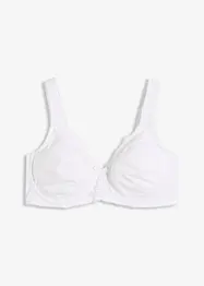 Minimizer-BH med polstrede stropper, bonprix