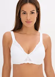 Minimizer-BH med polstrede stropper, bonprix