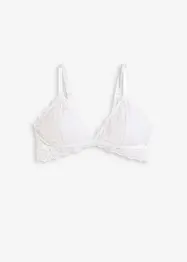 Triangel-BH uten spiler, bonprix